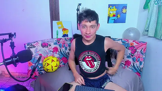 elfernh online show from 30, 9, 2025