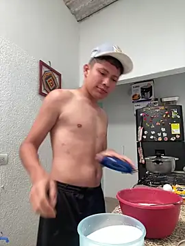 elfernh online show from 22, 12, 2025