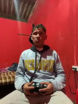 elfernh online show from 13, 2, 2026