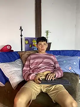 elfernh online show from 19, 10, 2025