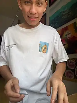 elfernh online show from 17, 10, 2025