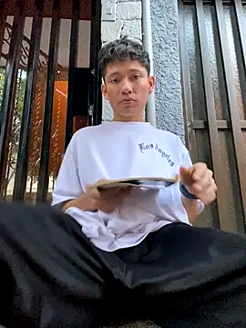 elfernh online show from 25, 10, 2025