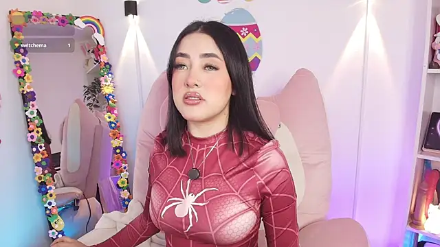 justonecute online show from 11, 4, 2026