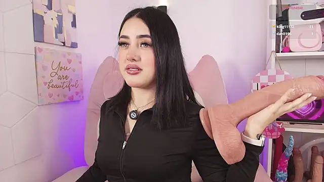justonecute online show from 23, 5, 2026