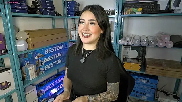 justonecute online show from 14, 5, 2026