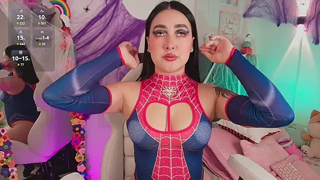 justonecute online show from 9, 10, 2025