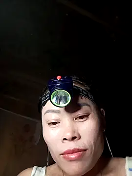 CoMay003 online show from 16, 12, 2025