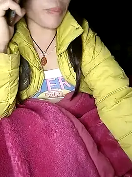 CoMay003 online show from 13, 3, 2026