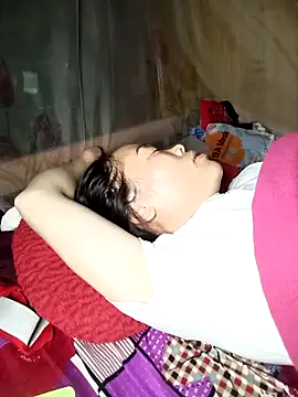 CoMay003 online show from 26, 10, 2025