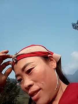 CoMay003 online show from 13, 1, 2026