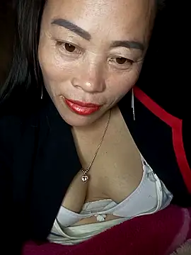 CoMay003 online show from 23, 12, 2025