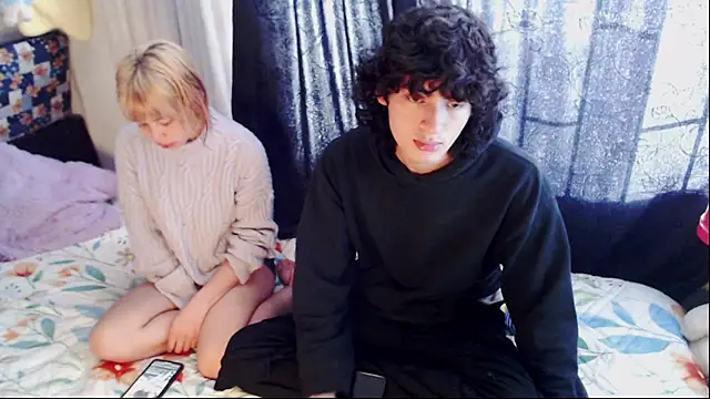 MixiPeach online show from 28, 5, 2026