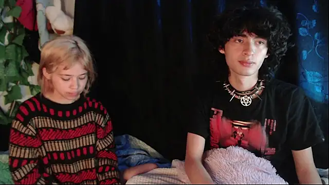 MixiPeach online show from 23, 5, 2026