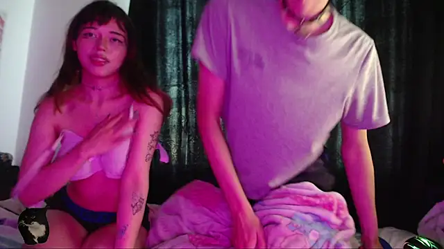 MixiPeach online show from 19, 1, 2026