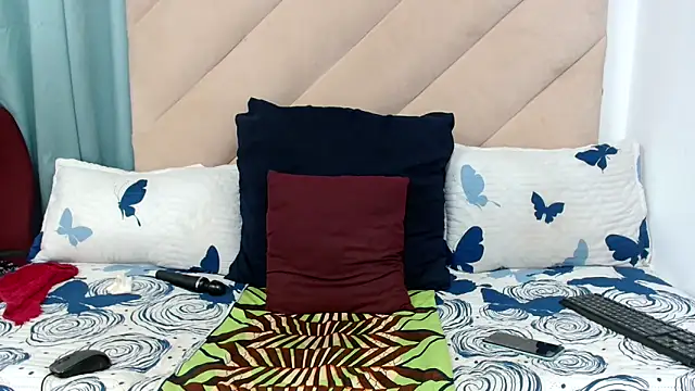 XXBUBBLYBARBIEXX online show from 30, 11, 2025