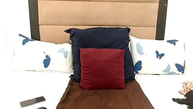 XXBUBBLYBARBIEXX online show from 26, 9, 2025