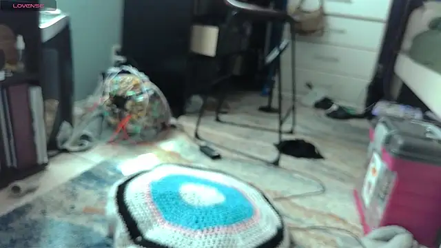 bimbo gurl online show from 10, 4, 2026