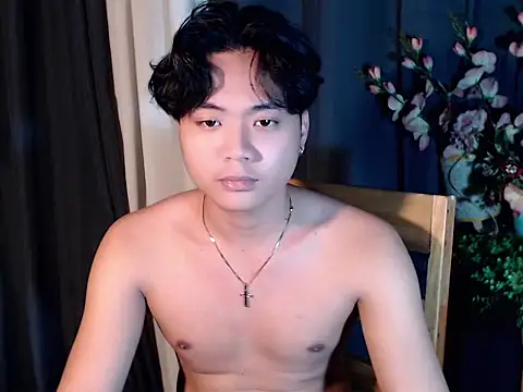 youre BabyBoy online show from 11, 11, 2025