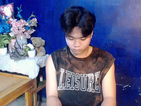 youre BabyBoy online show from 8, 1, 2026