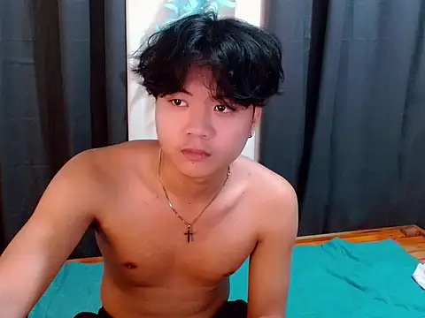 youre BabyBoy online show from 12, 11, 2025