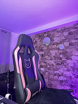 samiacooper25 online show from 13, 3, 2026