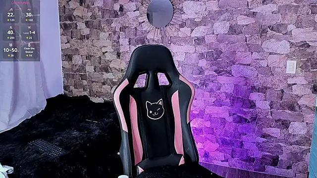 Snapshot of samiacooper25 chatting on 12, 2, 2026 samiacooper25 online show from 12, 2, 2026