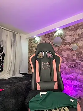 Snapshot of samiacooper25 chatting on 1, 3, 2026 samiacooper25 online show from 1, 3, 2026