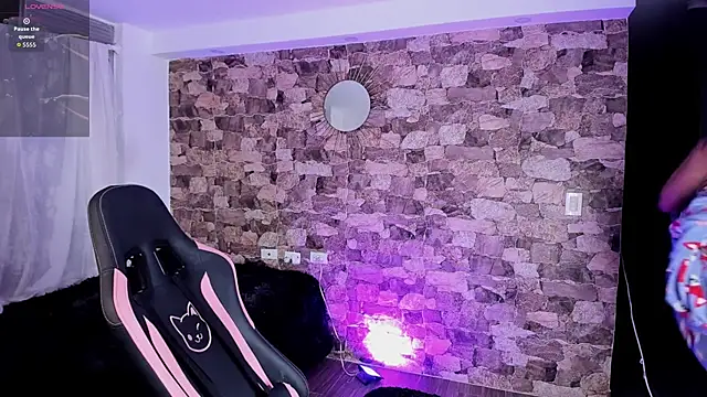 Snapshot of samiacooper25 chatting on 13, 2, 2026 samiacooper25 online show from 13, 2, 2026