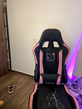 samiacooper25 online show from 21, 9, 2025