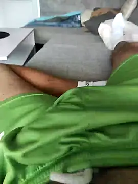 Snapshot of hansvonerotic1 chatting on 6, 10, 2025 hansvonerotic1 online show from 6, 10, 2025