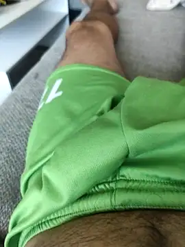 Snapshot of hansvonerotic1 chatting on 13, 9, 2025 hansvonerotic1 online show from 13, 9, 2025