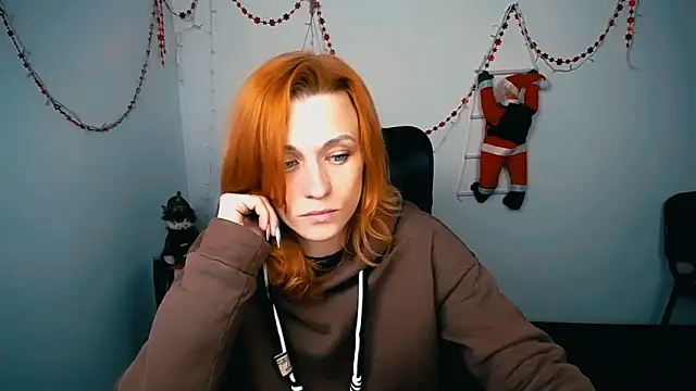 PeppyMia online show from 18, 12, 2025