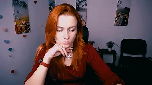 PeppyMia online show from 28, 11, 2025