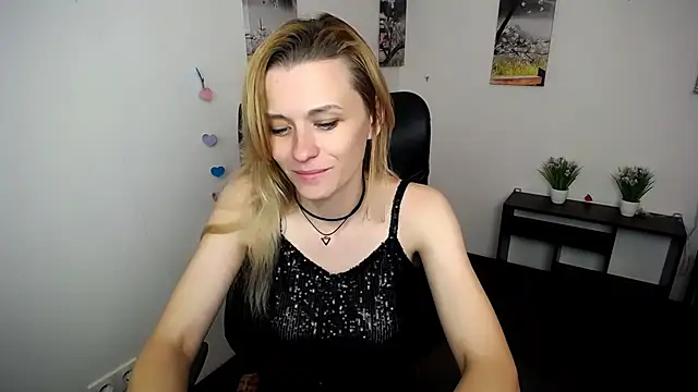 PeppyMia online show from 24, 10, 2025