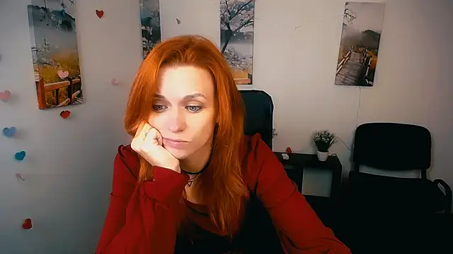 PeppyMia online show from 29, 11, 2025