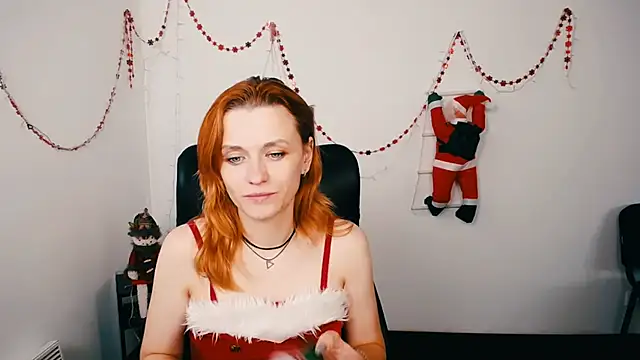 PeppyMia online show from 22, 12, 2025