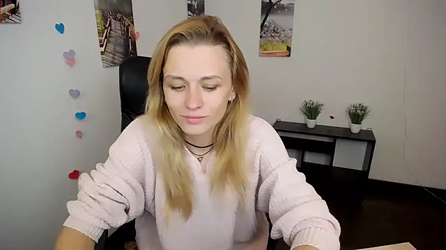 PeppyMia online show from 11, 10, 2025