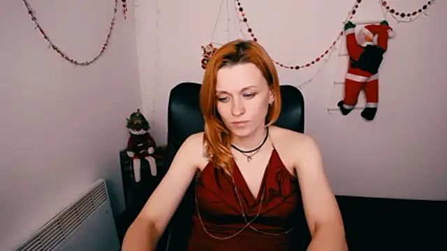 PeppyMia online show from 11, 1, 2026