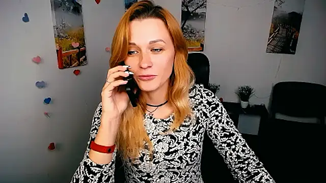 PeppyMia online show from 13, 11, 2025