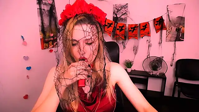 PeppyMia online show from 31, 10, 2025