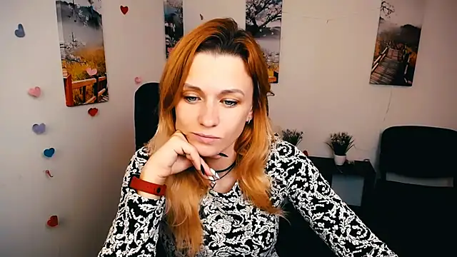 PeppyMia online show from 14, 11, 2025