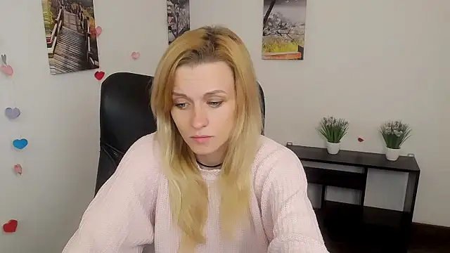 PeppyMia online show from 12, 10, 2025