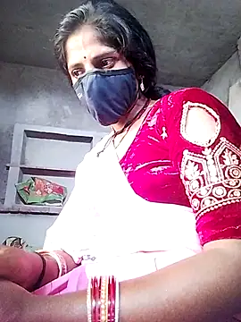 MISS-KAYA online show from 14, 11, 2025