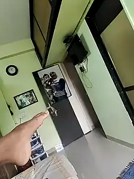 Snapshot of Kartik200798 chatting on 1, 10, 2025 Kartik200798 online show from 1, 10, 2025