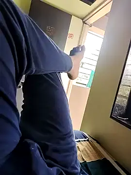 Snapshot of Kartik200798 chatting on 27, 11, 2025 Kartik200798 online show from 27, 11, 2025