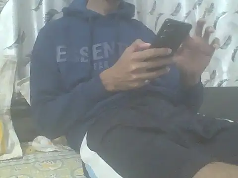 Snapshot of fckboy987 chatting on 2, 3, 2026 fckboy987 online show from 2, 3, 2026