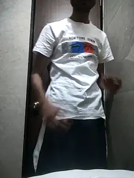 Snapshot of fckboy987 chatting on 25, 2, 2026 fckboy987 online show from 25, 2, 2026