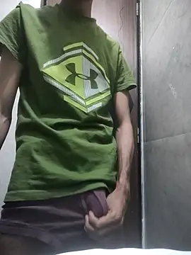 Snapshot of fckboy987 chatting on 17, 1, 2026 fckboy987 online show from 17, 1, 2026