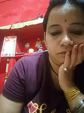 ARUSHARMAXX online show from 30, 9, 2025