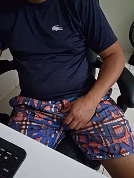 Carloskasado online show from 5, 11, 2025